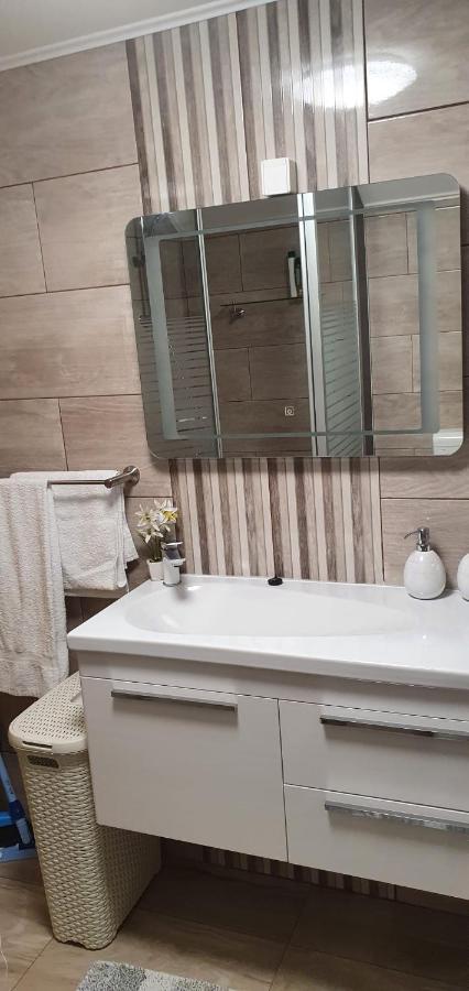 Apartman Dabrovic Novska Экстерьер фото