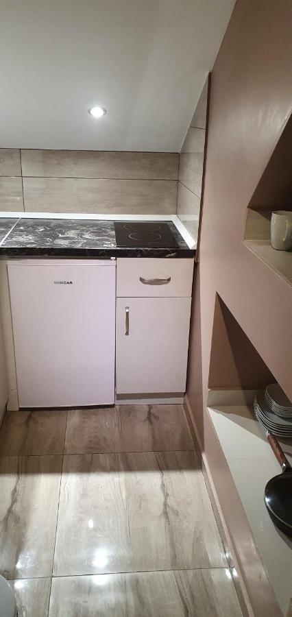 Apartman Dabrovic Novska Экстерьер фото