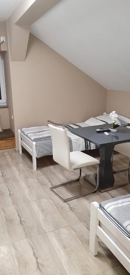 Apartman Dabrovic Novska Экстерьер фото
