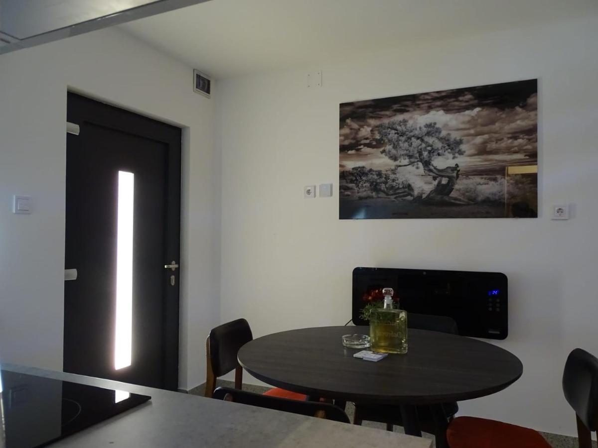 Apartman Dabrovic Novska Экстерьер фото