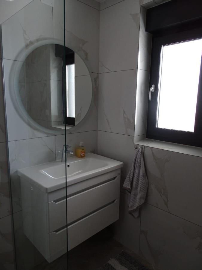 Apartman Dabrovic Novska Экстерьер фото