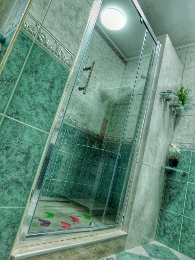 Apartman Dabrovic Novska Экстерьер фото