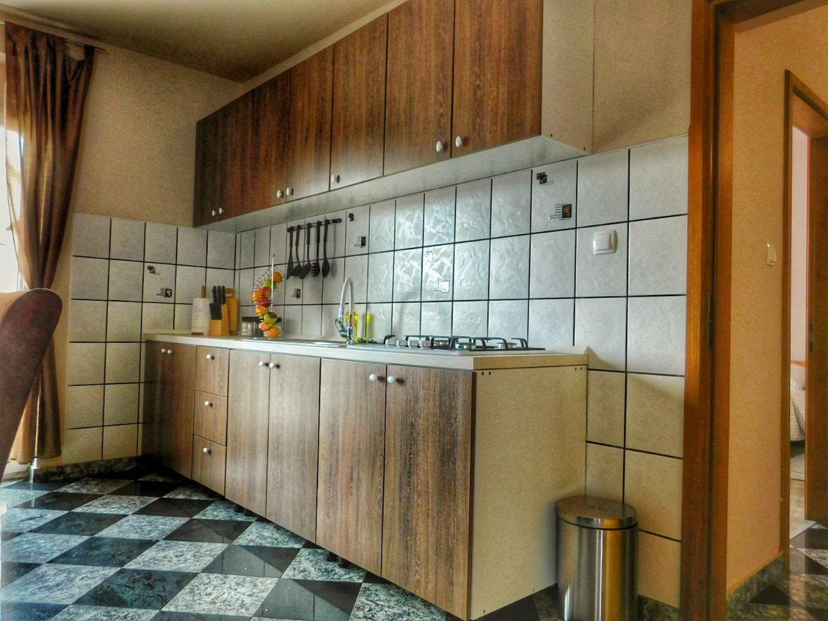 Apartman Dabrovic Novska Экстерьер фото