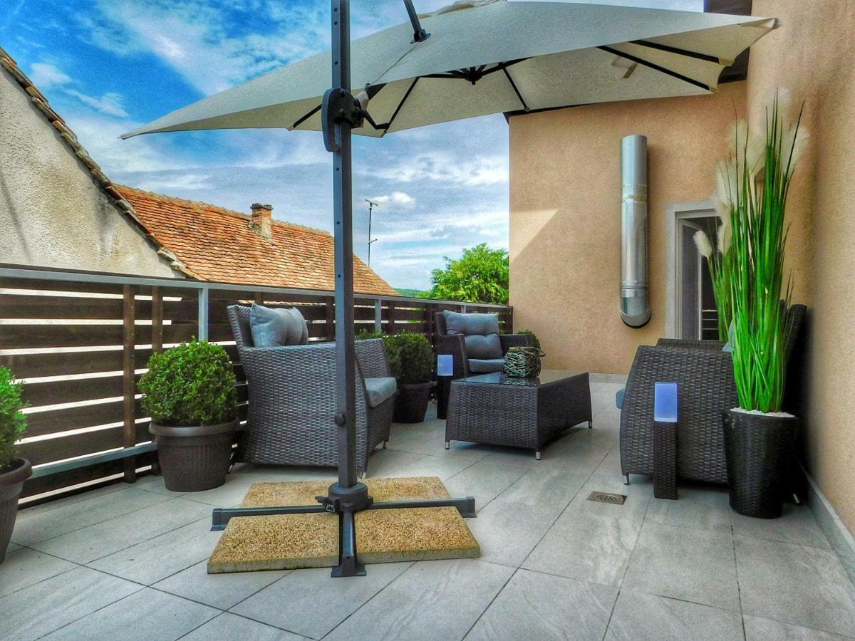 Apartman Dabrovic Novska Экстерьер фото